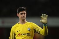 Thibaut Courtois